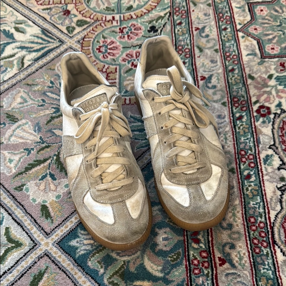 Margiela Replica Sneakers
